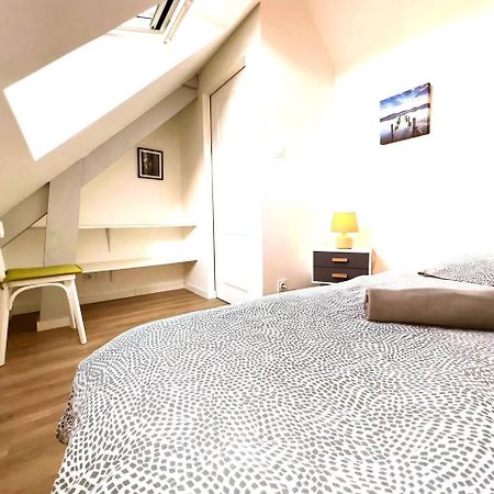Le Duplex Merville - Lorient Centre エクステリア 写真