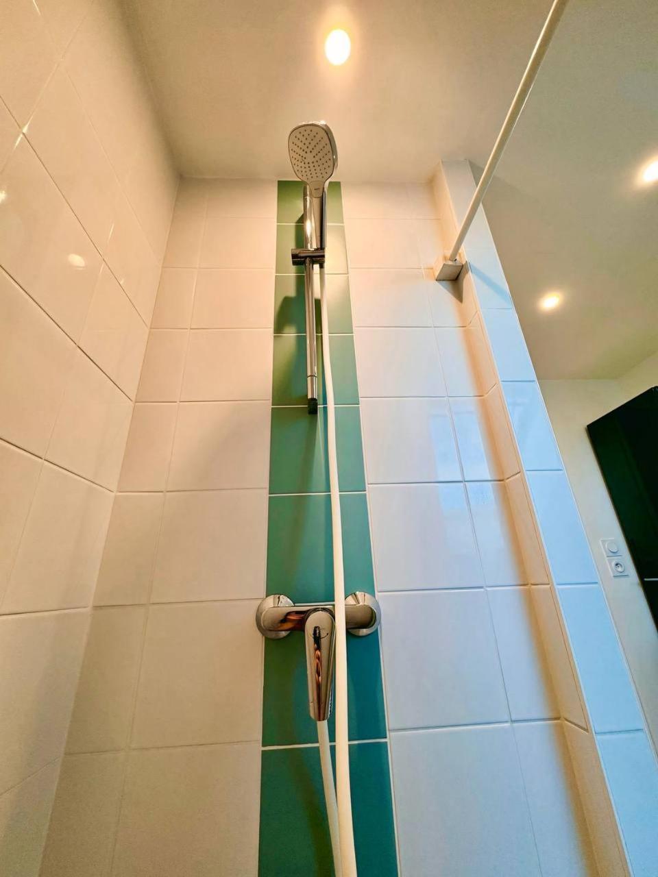 Le Duplex Merville - Lorient Centre エクステリア 写真